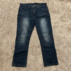 Men’s Axel Jeans